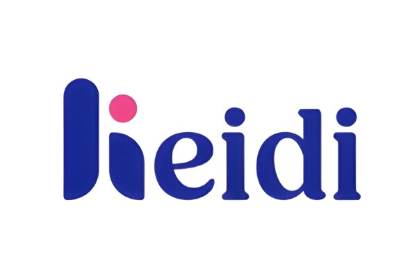 Heidi Health - AI Medical Scribe