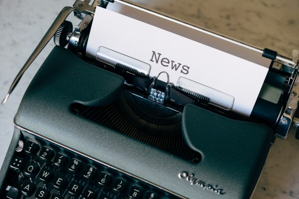 Newsletter - November 2022