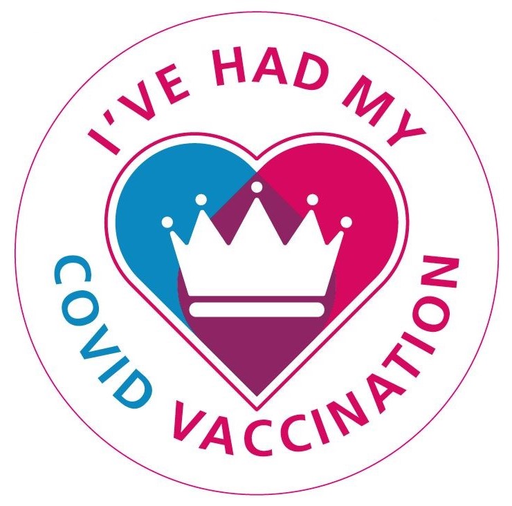 Covid-19 Spring Booster Vaccinations