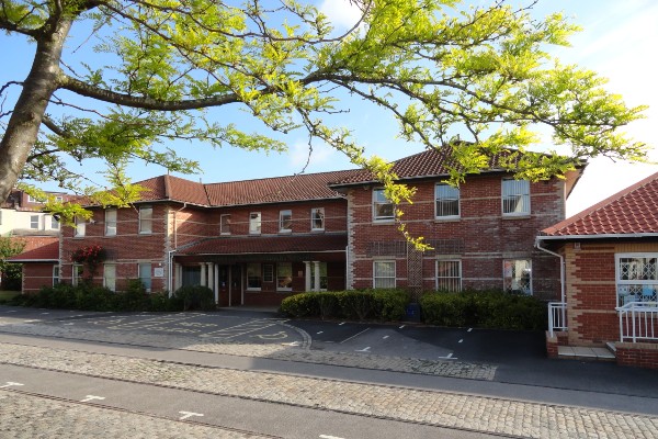 image of gloucester road medical centre