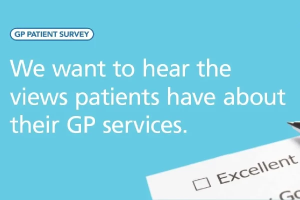 gp patient survey