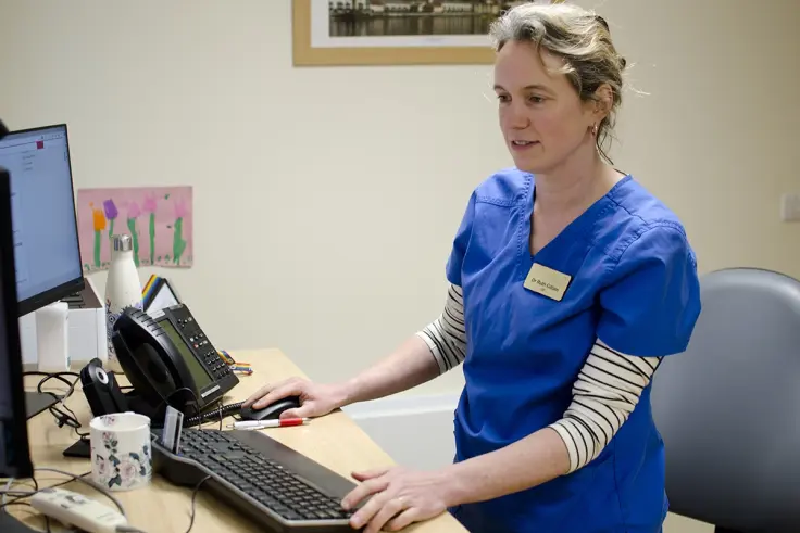 Self Help - NHS Health Resources