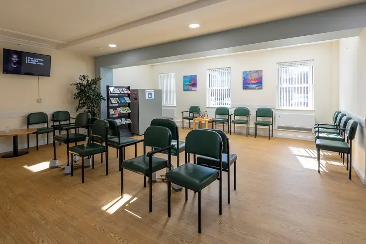 Self Help - NHS Health Resources