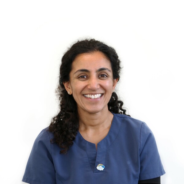 Dr Geeta Iyer
