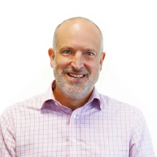 Dr Jonathan Holdsworth