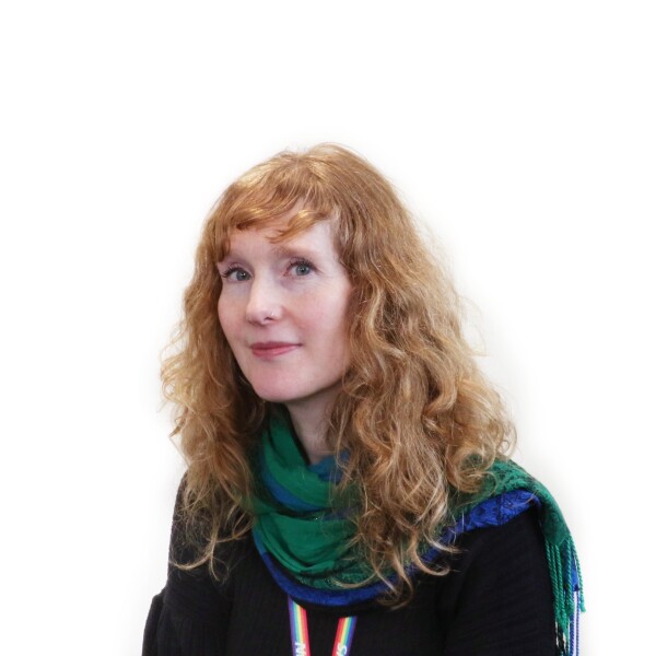 Grace Morgan-Tait